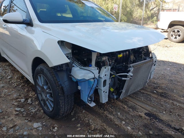 KIA RIO LX 2022 3KPA24ADXNE445285 Image 17