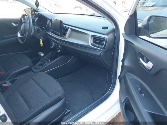 KIA RIO LX 2022 3KPA24ADXNE445285 Image 5