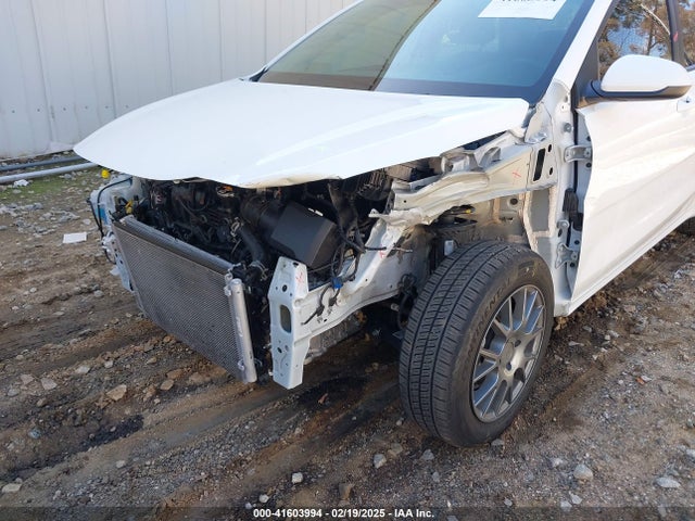 KIA RIO LX 2022 3KPA24ADXNE445285 Image 6