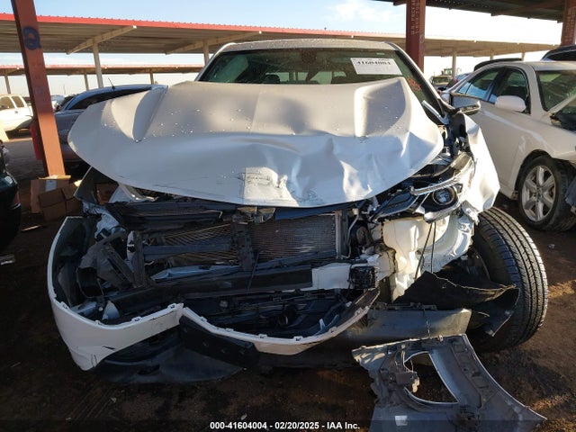 2GNAXUEV7K6295885 Chevrolet EQUINOX LT