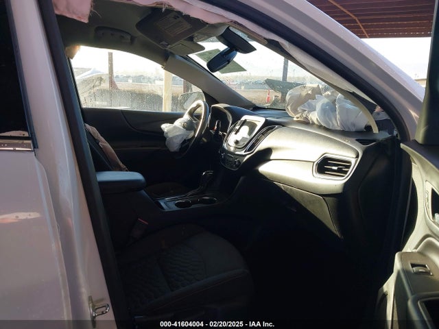 2GNAXUEV7K6295885 Chevrolet EQUINOX LT