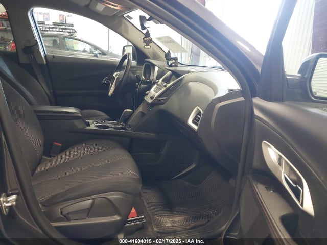 2GNALBEK6E6254707 Chevrolet EQUINOX 1LT