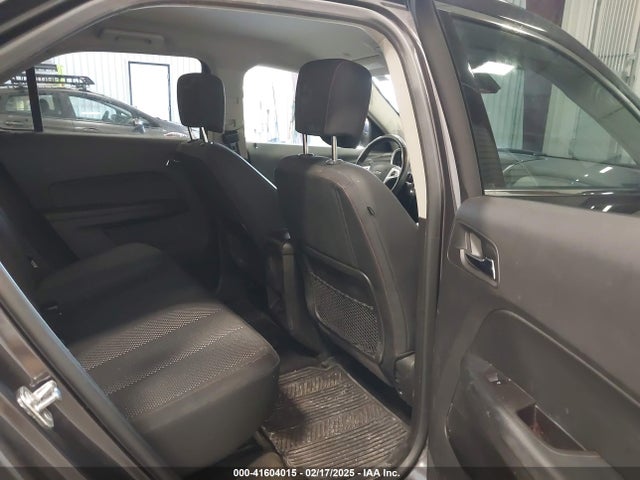2GNALBEK6E6254707 Chevrolet EQUINOX 1LT