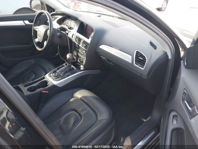 2012 AUDI A4 WAUEFAFL2CA112189 Photo 4