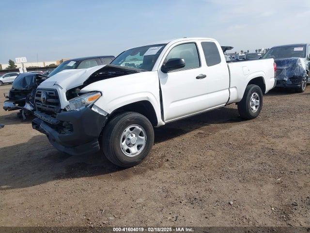 5TFRX5GN0KX141162 Toyota 2tr-fe
