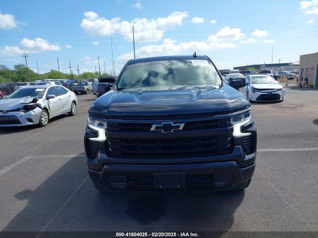 1GCPADEDXPZ300620 Chevrolet l84