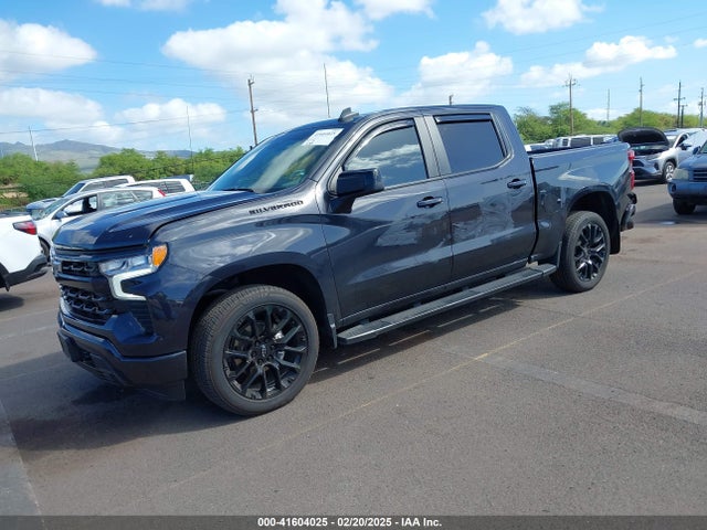 1GCPADEDXPZ300620 Chevrolet l84