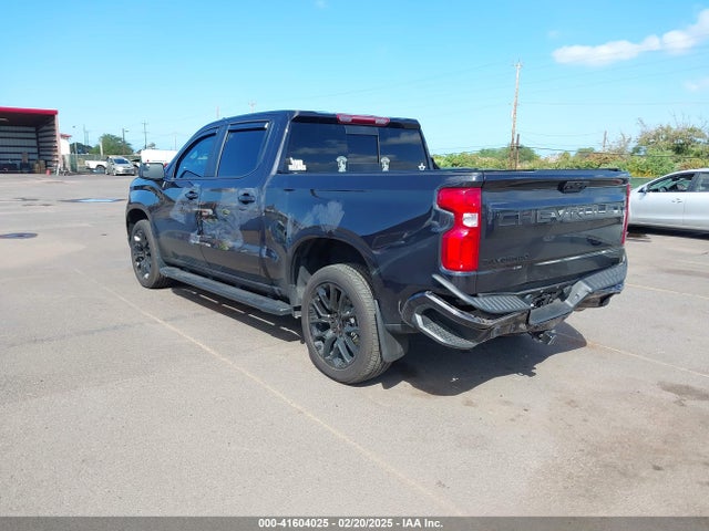 1GCPADEDXPZ300620 Chevrolet l84
