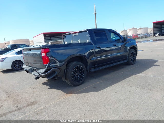 1GCPADEDXPZ300620 Chevrolet l84