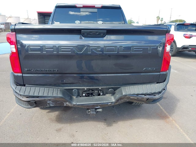 1GCPADEDXPZ300620 Chevrolet l84
