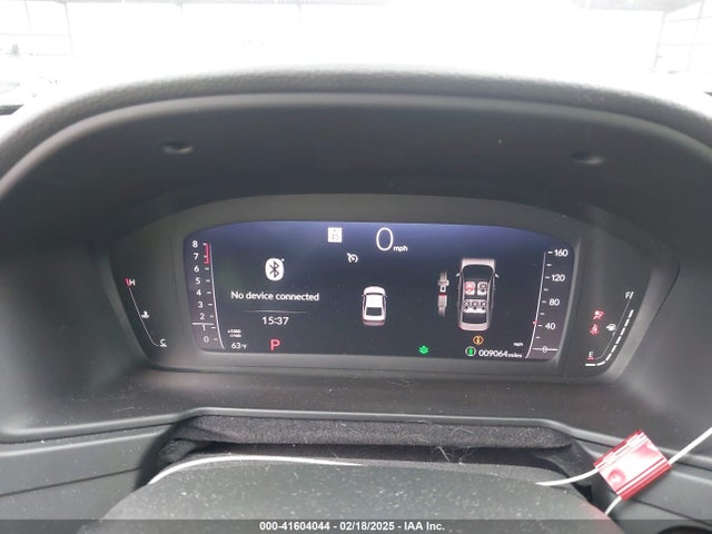 Honda ACCORD LX 2024 1HGCY1F29RA006232 Image 7