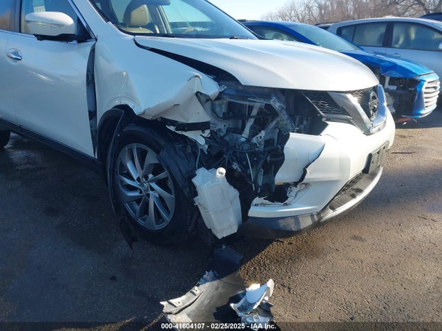 5N1AT2MTXFC859403 Nissan Rogue Sl