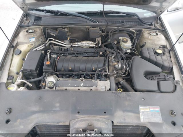 2000 CADILLAC SEVILLE 1G6KS54Y5YU220337 Photo 9