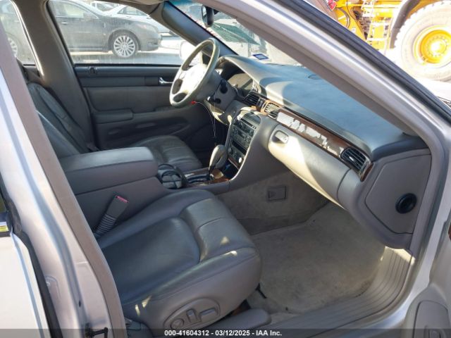2000 CADILLAC SEVILLE 1G6KS54Y5YU220337 Photo 4