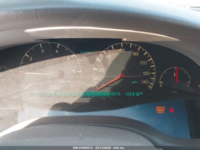 2000 CADILLAC SEVILLE 1G6KS54Y5YU220337 Photo 6