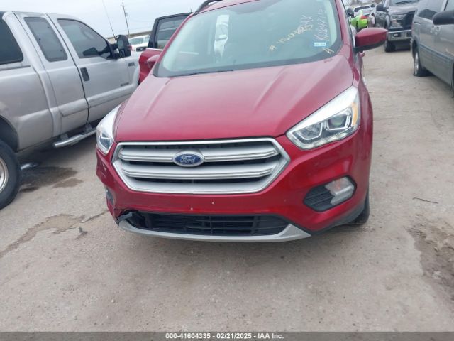 1FMCU0HD0KUB47113 Ford ESCAPE SEL