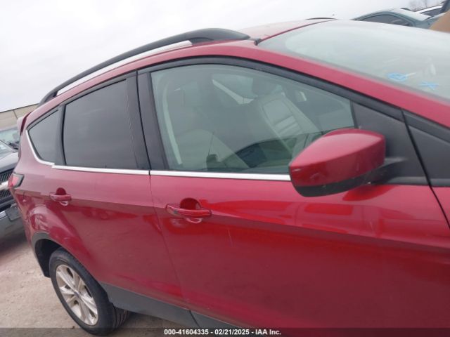 1FMCU0HD0KUB47113 Ford ESCAPE SEL
