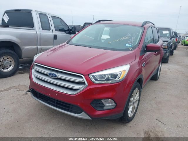 1FMCU0HD0KUB47113 Ford ESCAPE SEL