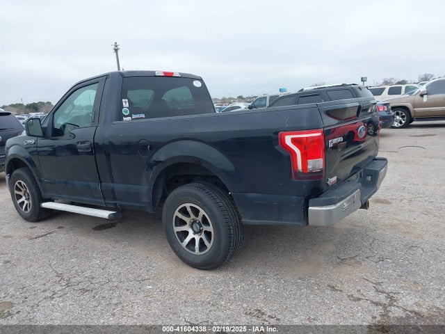 Ford F-150 Xlt 2016 1FTMF1C86GKG05579 Image 14