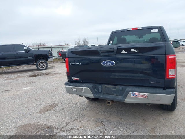 Ford F-150 Xlt 2016 1FTMF1C86GKG05579 Image 16