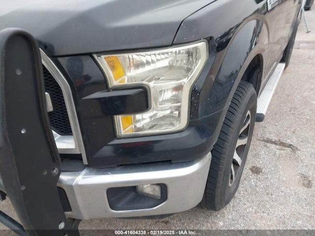 Ford F-150 Xlt 2016 1FTMF1C86GKG05579 Image 20
