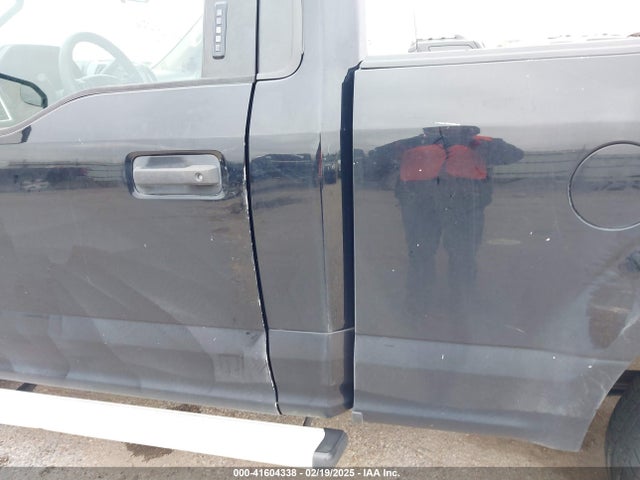 Ford F-150 Xlt 2016 1FTMF1C86GKG05579 Image 6