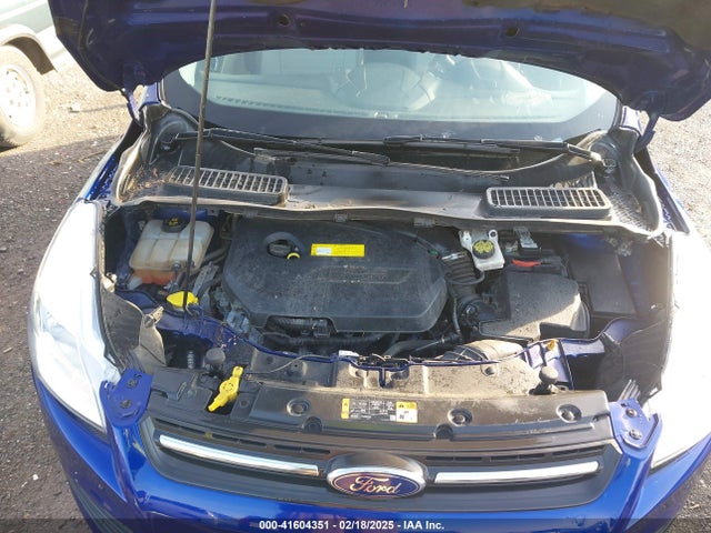 Ford ESCAPE SE 2015 1FMCU9GX3FUB34894 Image 10