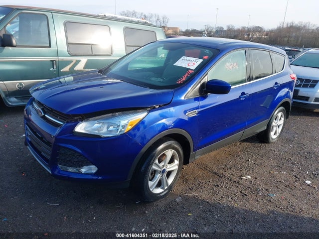 Ford ESCAPE SE 2015 1FMCU9GX3FUB34894 Image 2