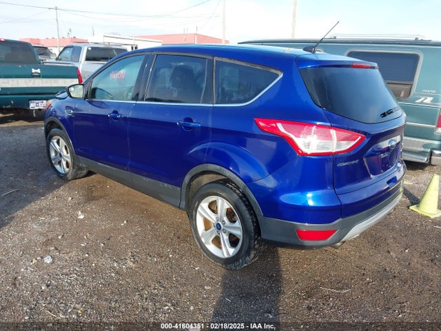 Ford ESCAPE SE 2015 1FMCU9GX3FUB34894 Image 3