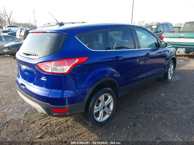 Ford ESCAPE SE 2015 1FMCU9GX3FUB34894 Image 4