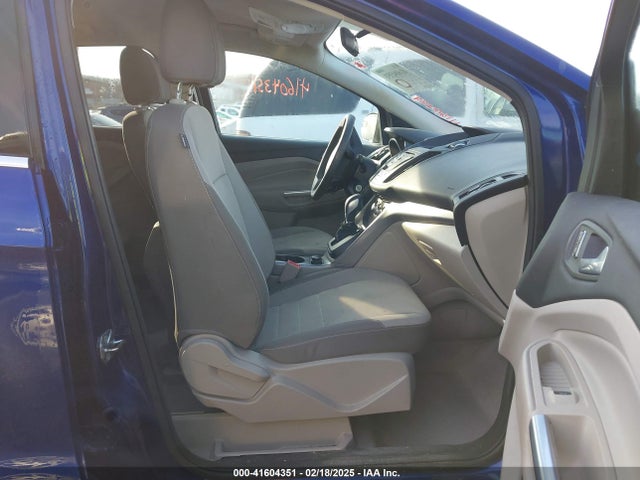 Ford ESCAPE SE 2015 1FMCU9GX3FUB34894 Image 5