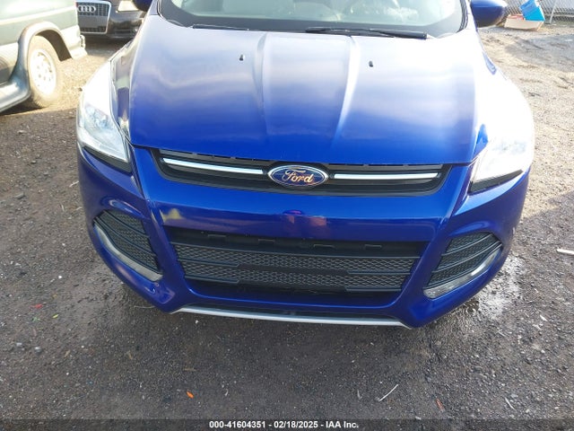 Ford ESCAPE SE 2015 1FMCU9GX3FUB34894 Image 6