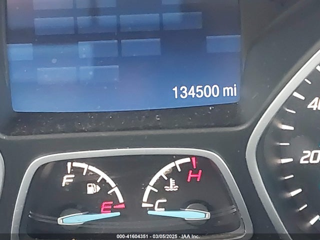 Ford ESCAPE SE 2015 1FMCU9GX3FUB34894 Image 7