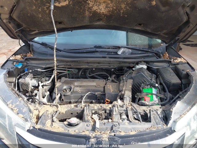 2HKRM3H5XFH513328 Honda CR-V EX