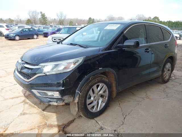 2HKRM3H5XFH513328 Honda CR-V EX