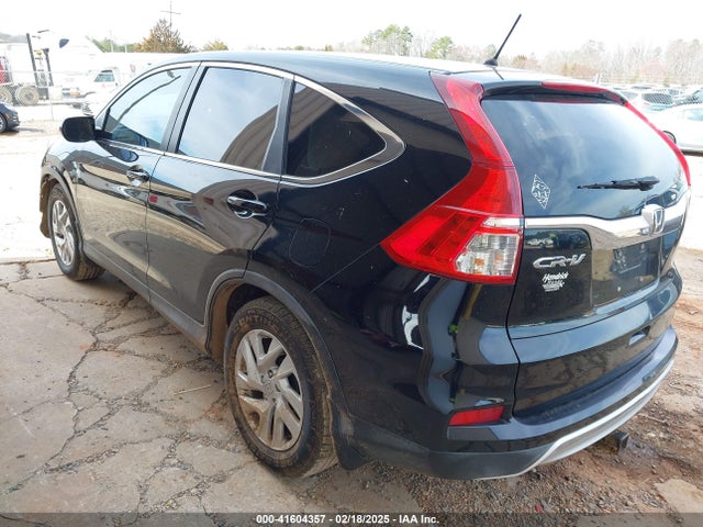 2HKRM3H5XFH513328 Honda CR-V EX