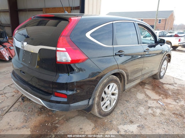2HKRM3H5XFH513328 Honda CR-V EX
