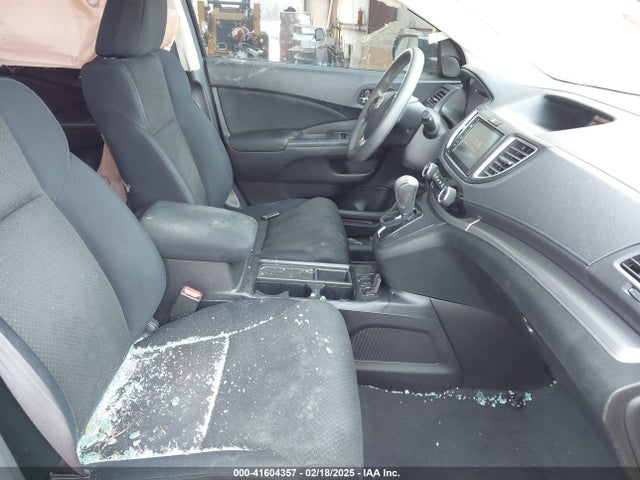 2HKRM3H5XFH513328 Honda CR-V EX