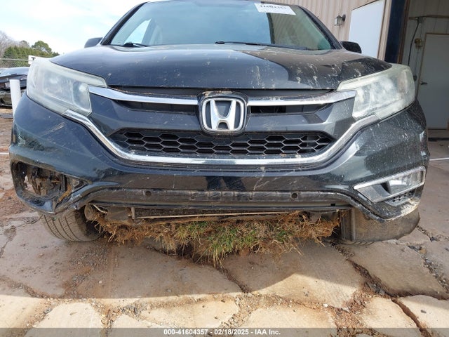 2HKRM3H5XFH513328 Honda CR-V EX