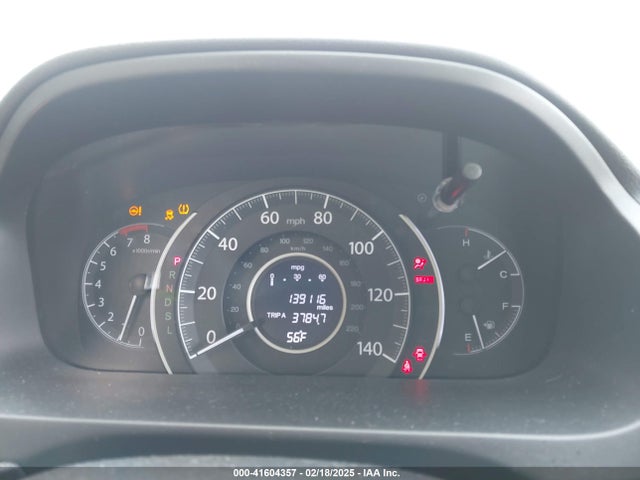 2HKRM3H5XFH513328 Honda CR-V EX