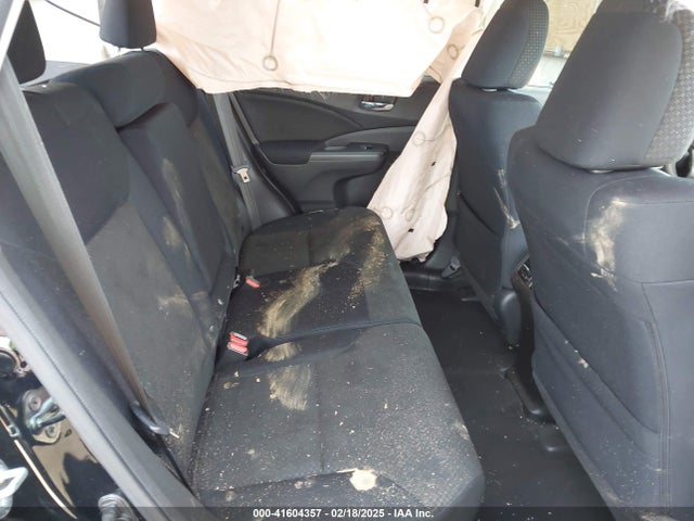 2HKRM3H5XFH513328 Honda CR-V EX