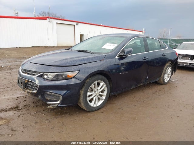 1G1ZE5ST3HF101399 Chevrolet MALIBU 1LT