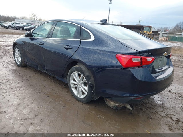1G1ZE5ST3HF101399 Chevrolet MALIBU 1LT