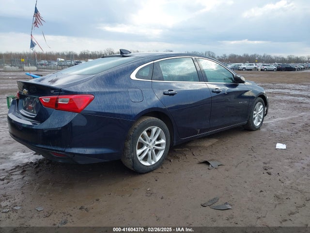 1G1ZE5ST3HF101399 Chevrolet MALIBU 1LT