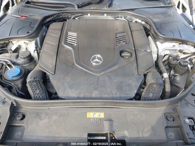 WDDUG8DB1JA418379 Mercedes-Benz S 560