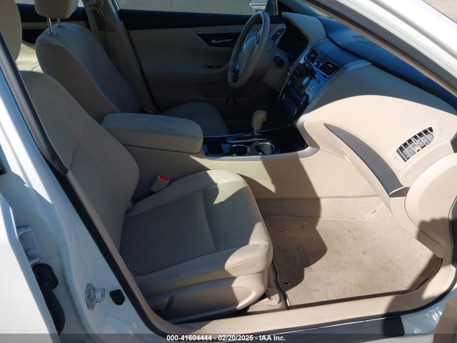 1N4AL3AP0EC418899 Nissan Altima 2.5 S