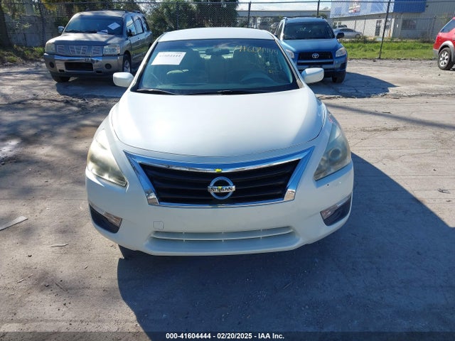 1N4AL3AP0EC418899 Nissan Altima 2.5 S