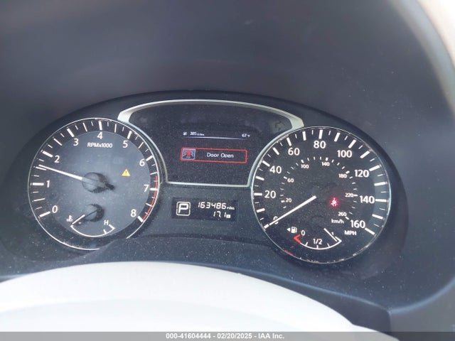 1N4AL3AP0EC418899 Nissan Altima 2.5 S