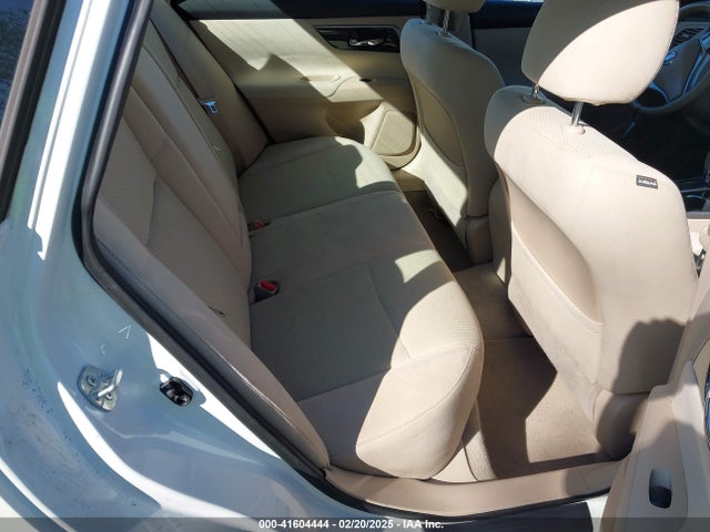 1N4AL3AP0EC418899 Nissan Altima 2.5 S