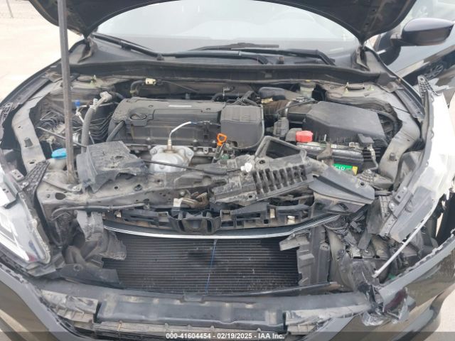 1HGCR2F36HA221030 Honda ACCORD LX